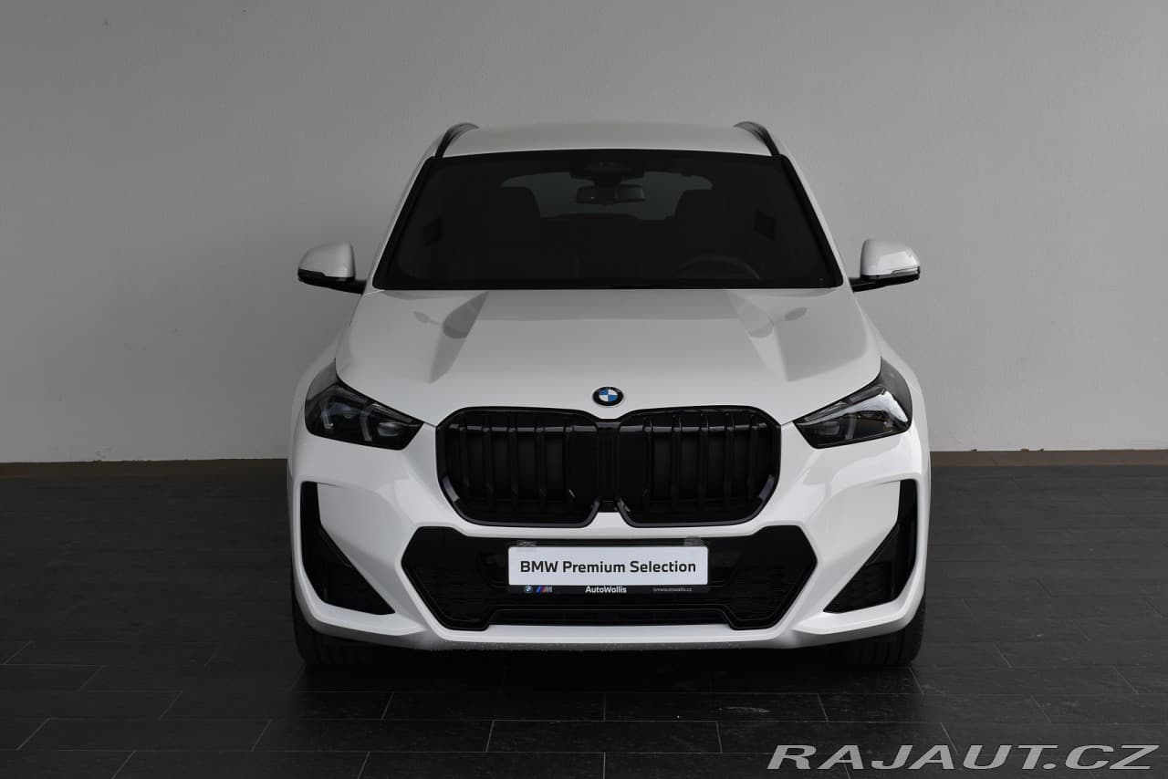 2025 BMW X1 - 7