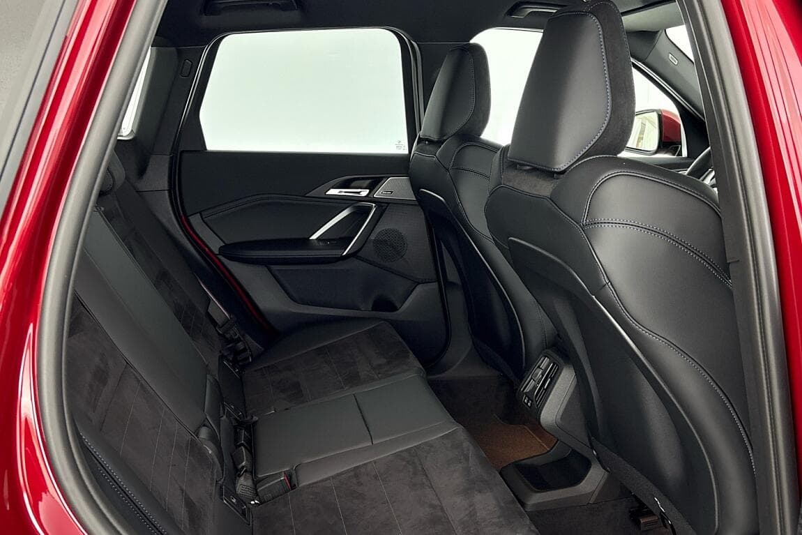 2026 BMW X1 - 11