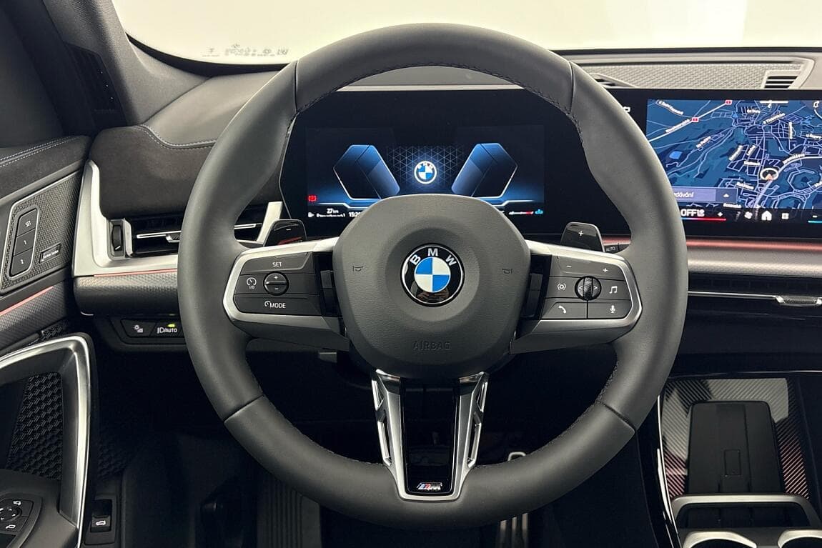 2026 BMW X1 - 19