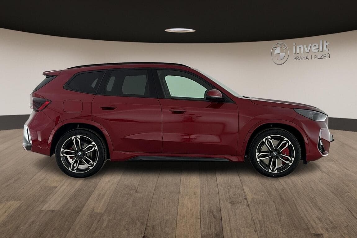 2026 BMW X1 - 2