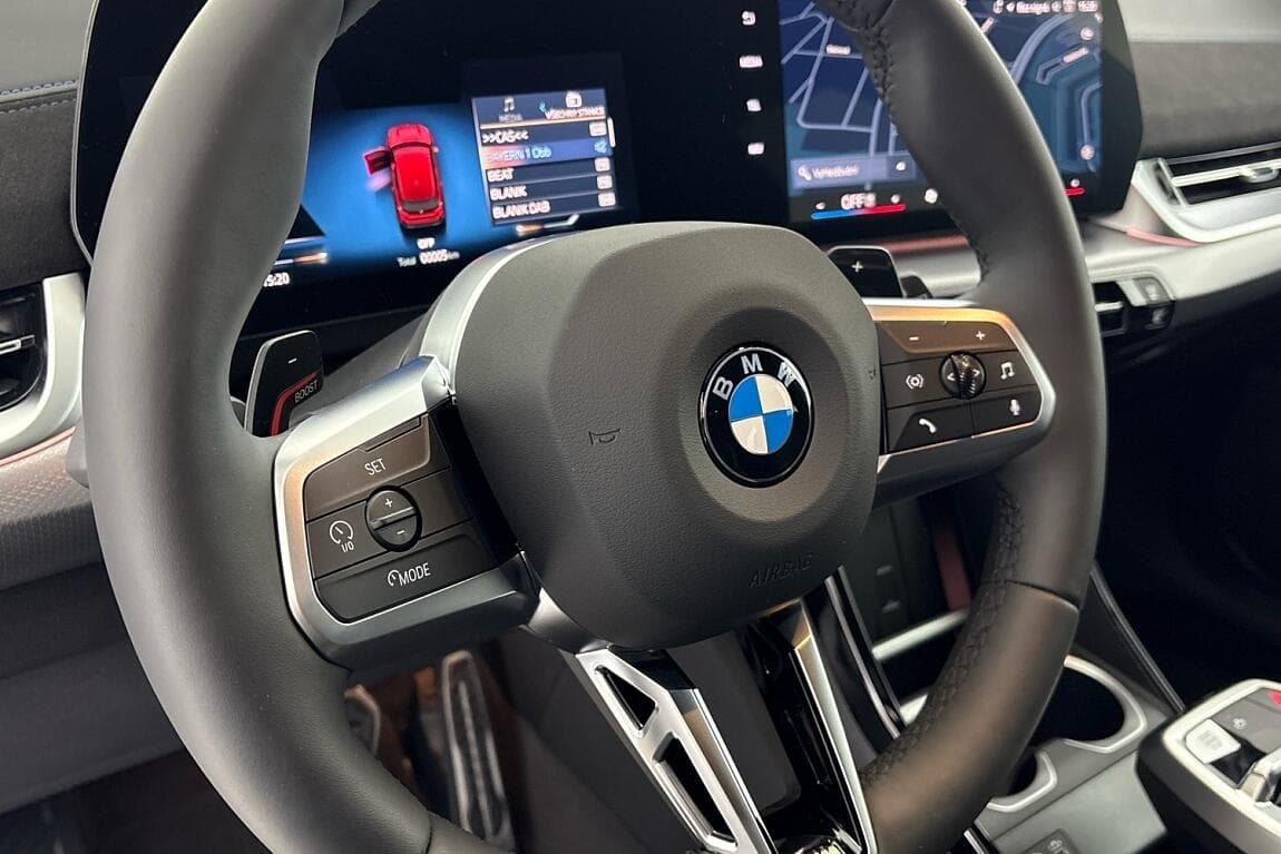 2026 BMW X1 - 20