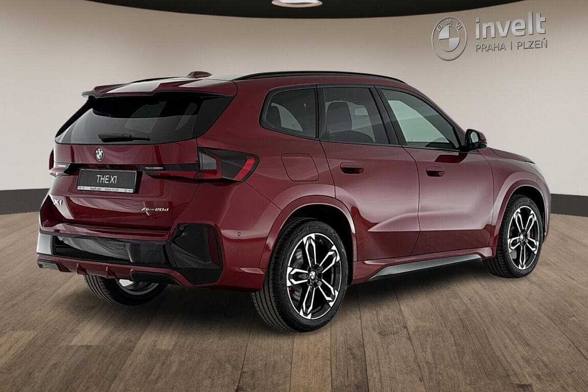 2026 BMW X1 - 3