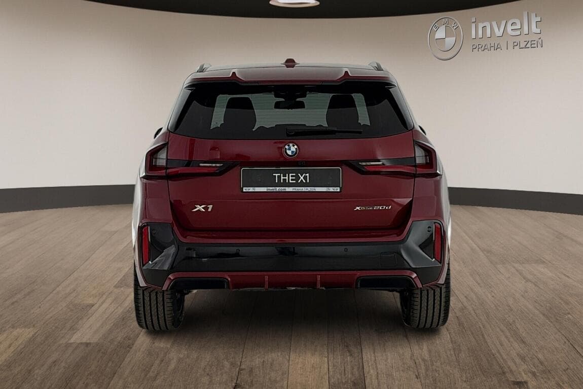 2026 BMW X1 - 4