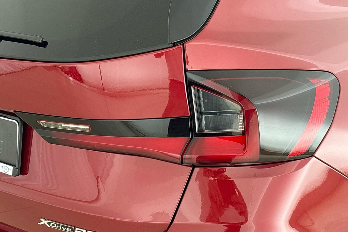 2026 BMW X1 - 5