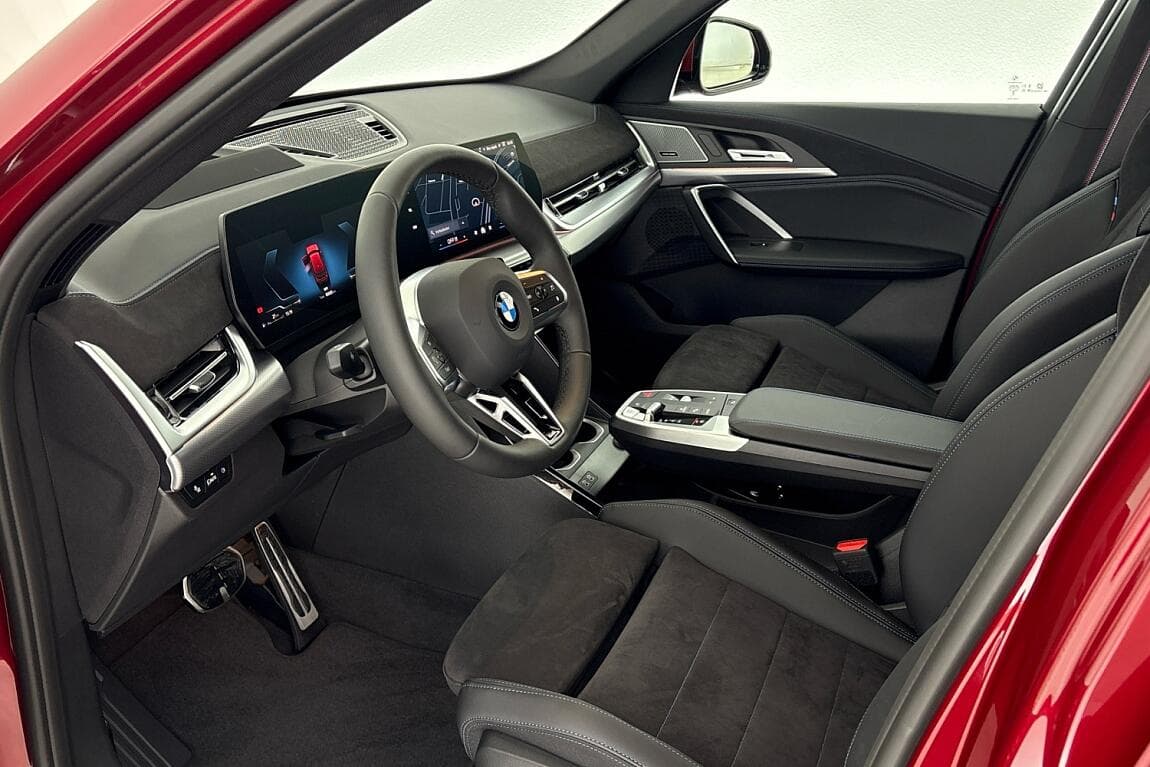 2026 BMW X1 - 6