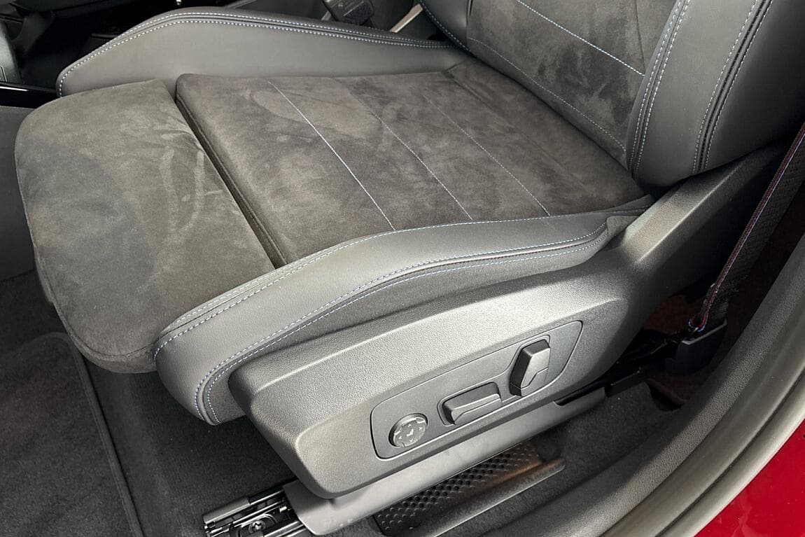 2026 BMW X1 - 7