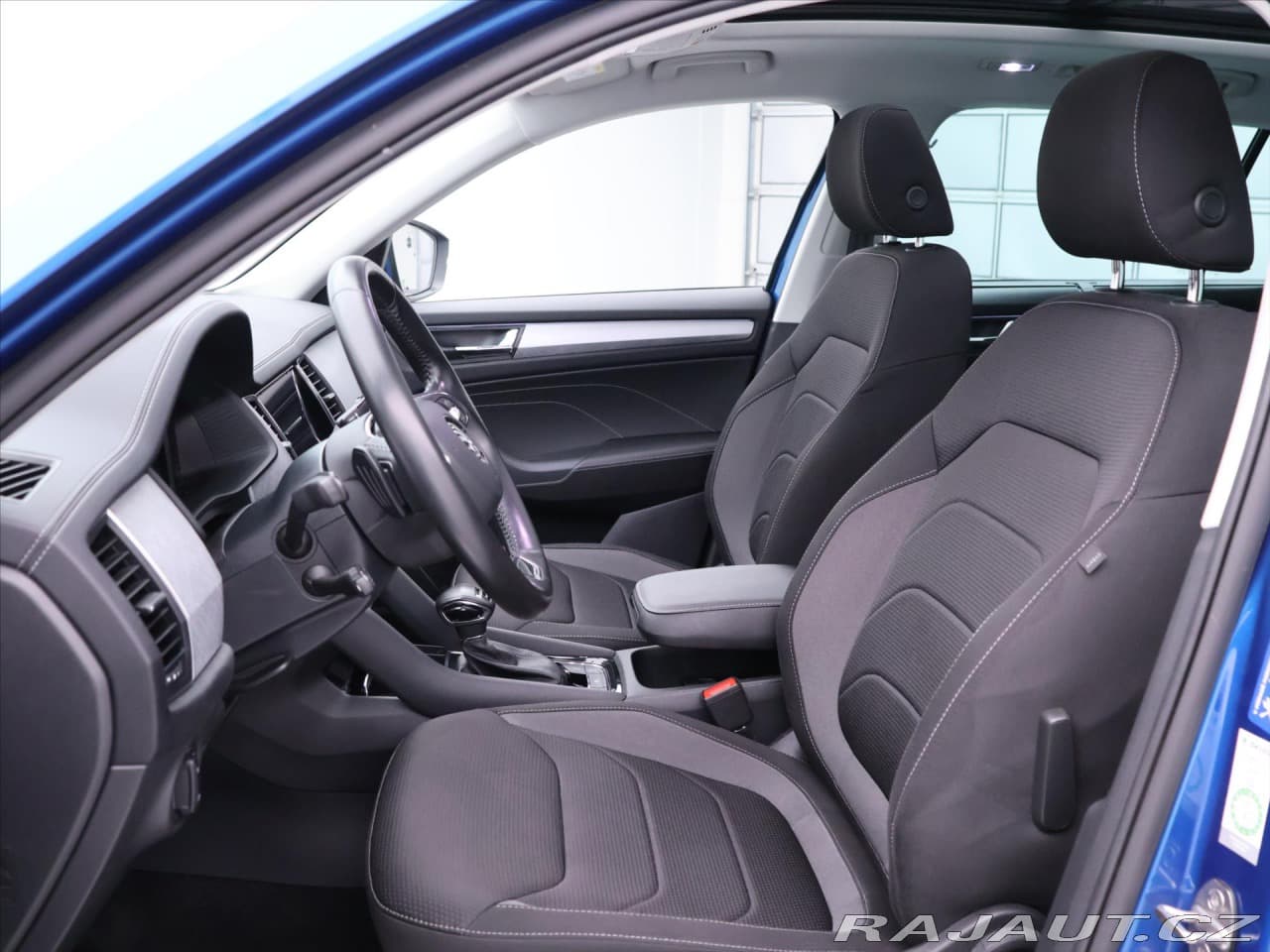 2022 Škoda KODIAQ - 11