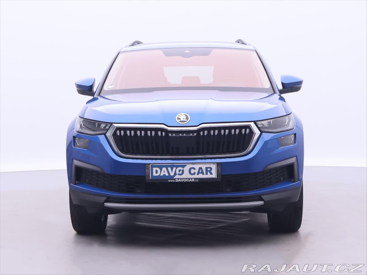 2022 Škoda KODIAQ - 2