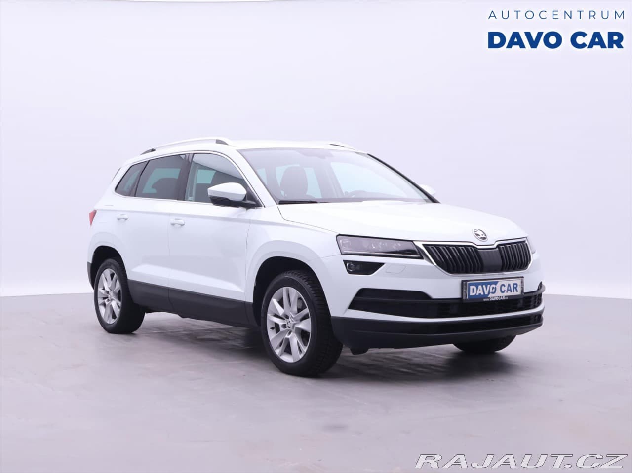 2018 Škoda KAROQ
