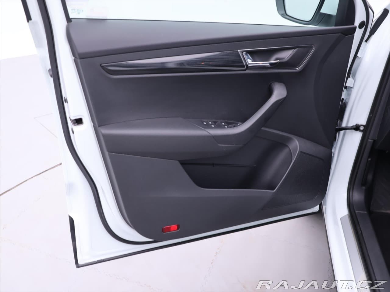2018 Škoda KAROQ - 11