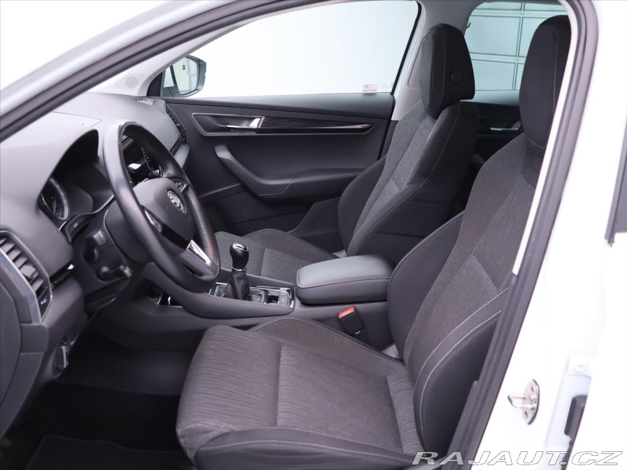 2018 Škoda KAROQ - 12