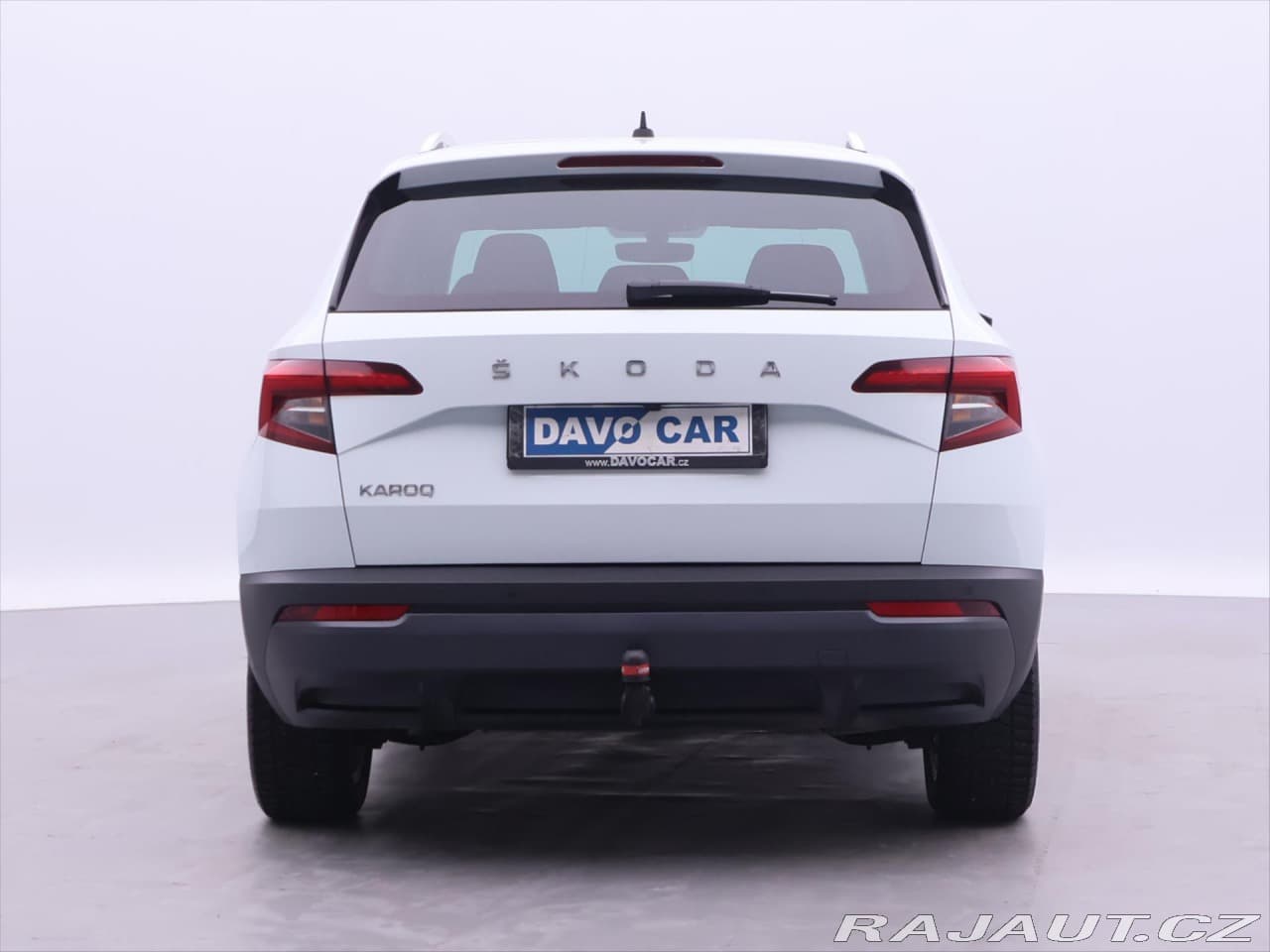 2018 Škoda KAROQ - 6