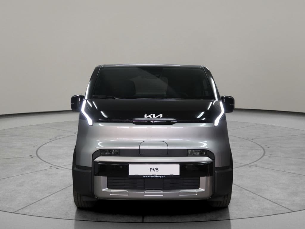 2026 Kia OSTATNÍ - 2