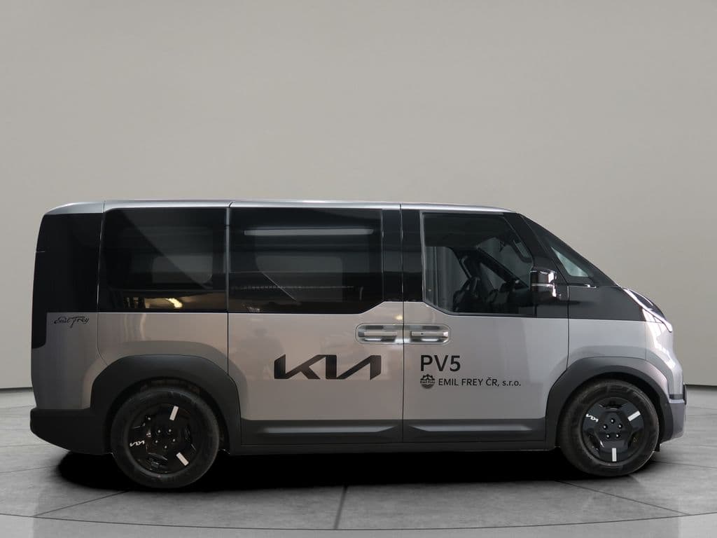 2026 Kia OSTATNÍ - 4