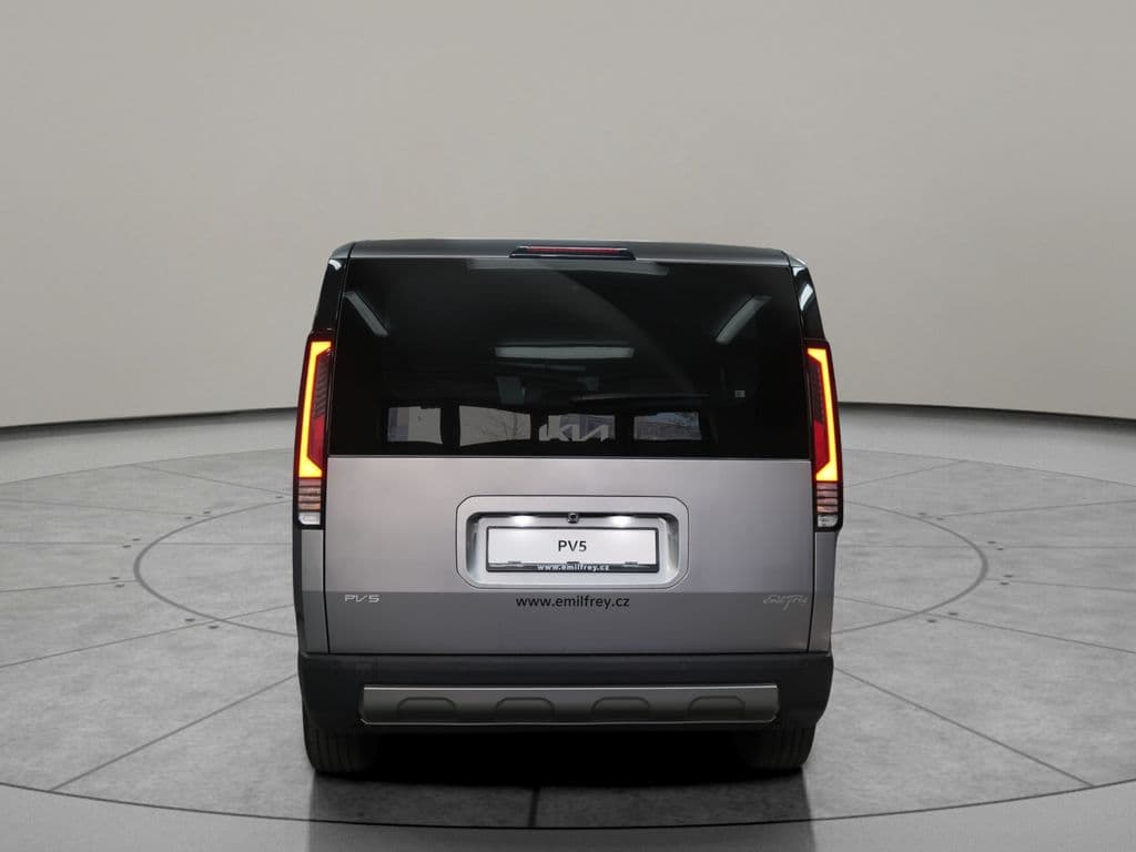 2026 Kia OSTATNÍ - 7