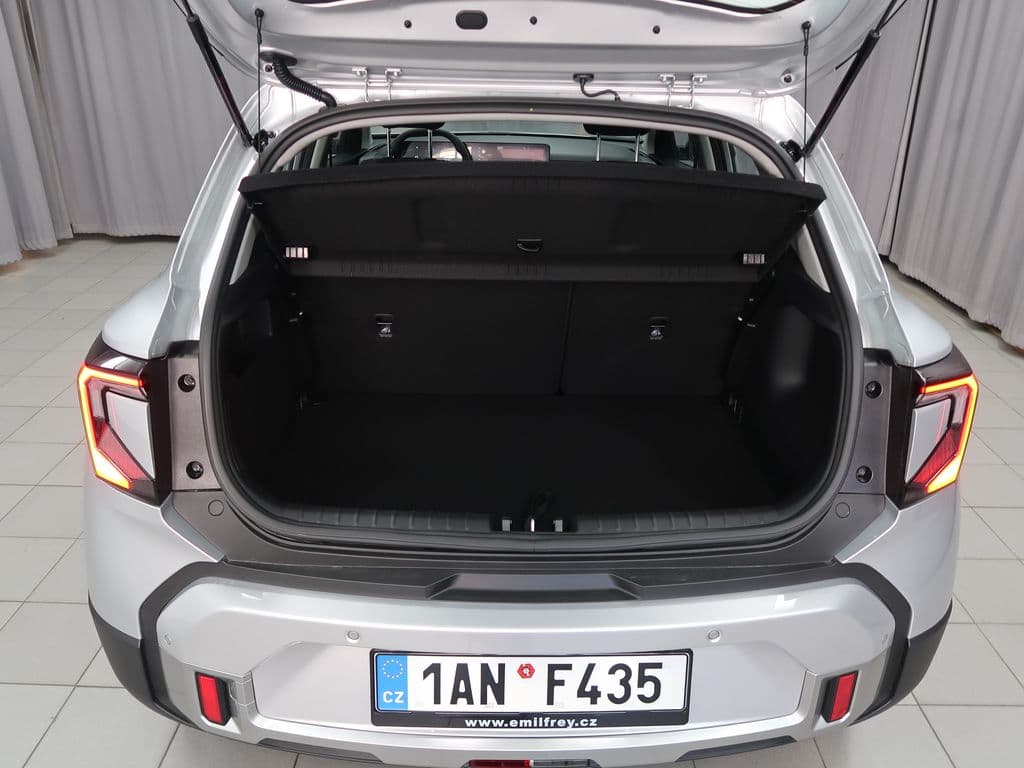 2026 Kia STONIC - 15