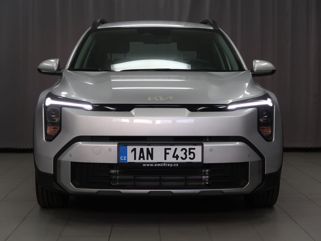 2026 Kia STONIC - 2