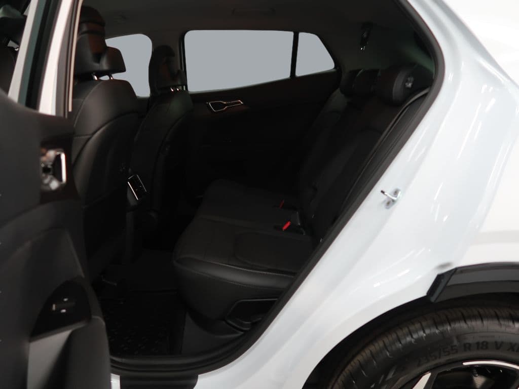 2026 Kia SPORTAGE - 10