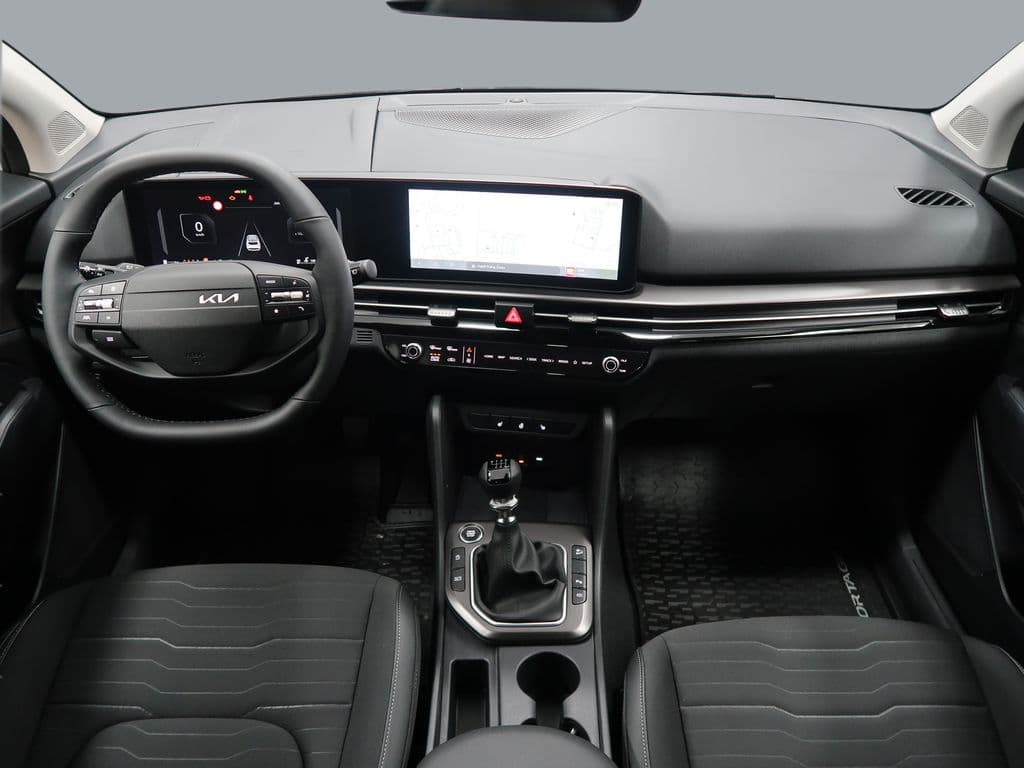 2026 Kia SPORTAGE - 11