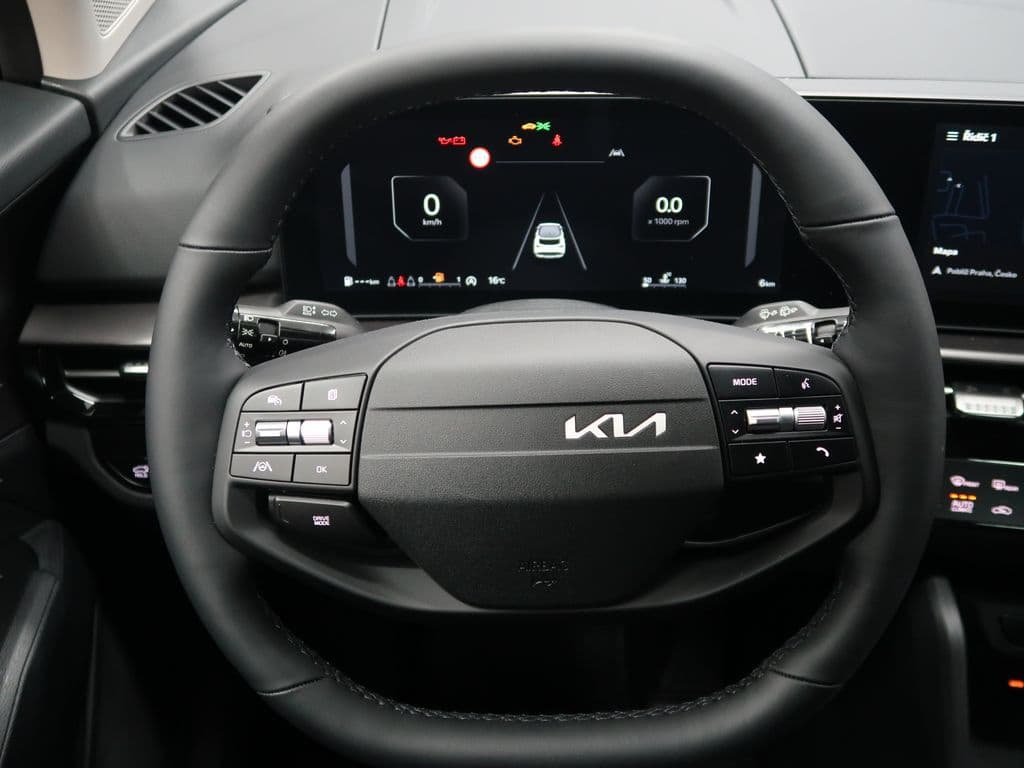 2026 Kia SPORTAGE - 12
