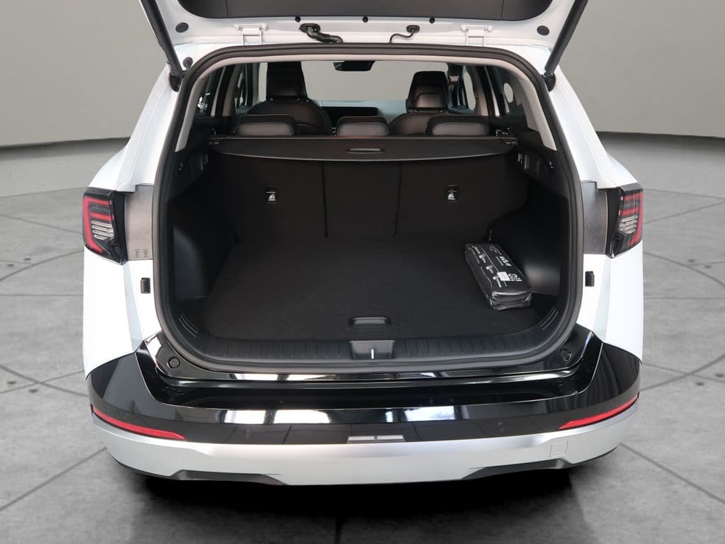 2026 Kia SPORTAGE - 15