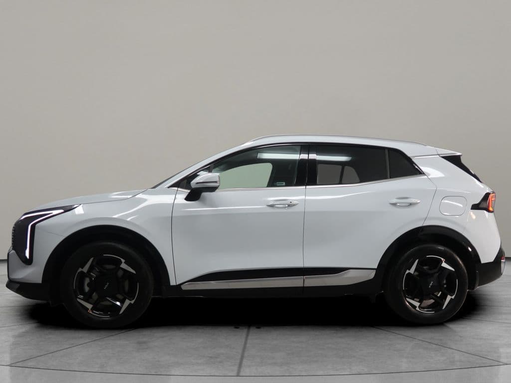 2026 Kia SPORTAGE - 5