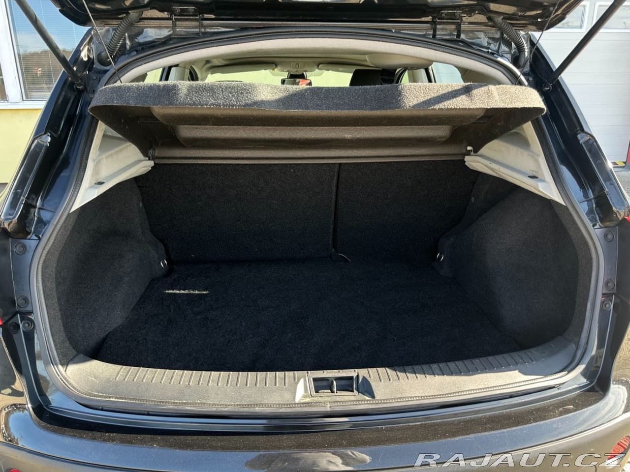 2011 Nissan QASHQAI - 14