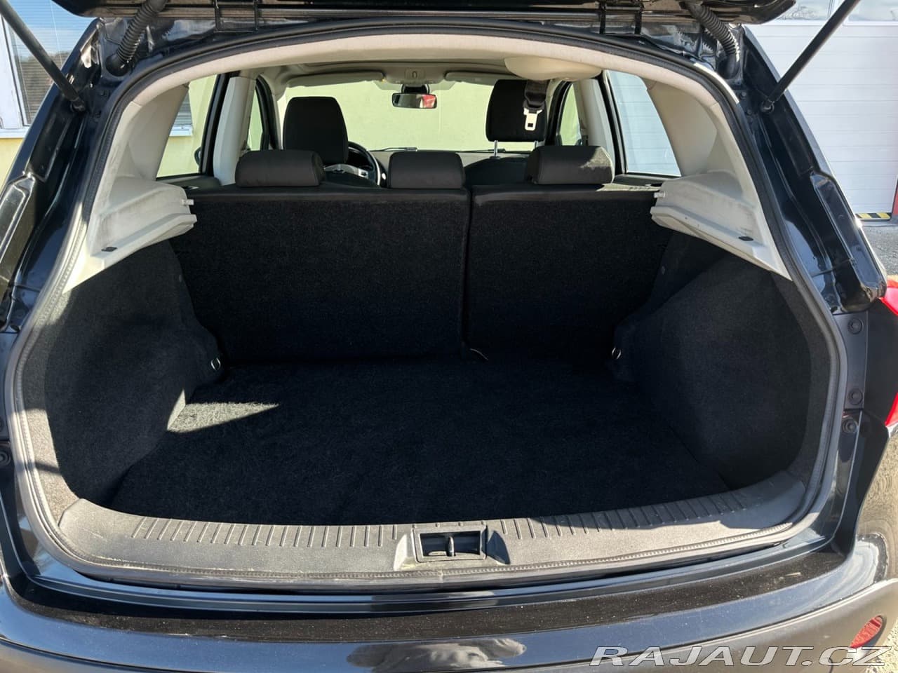 2011 Nissan QASHQAI - 15