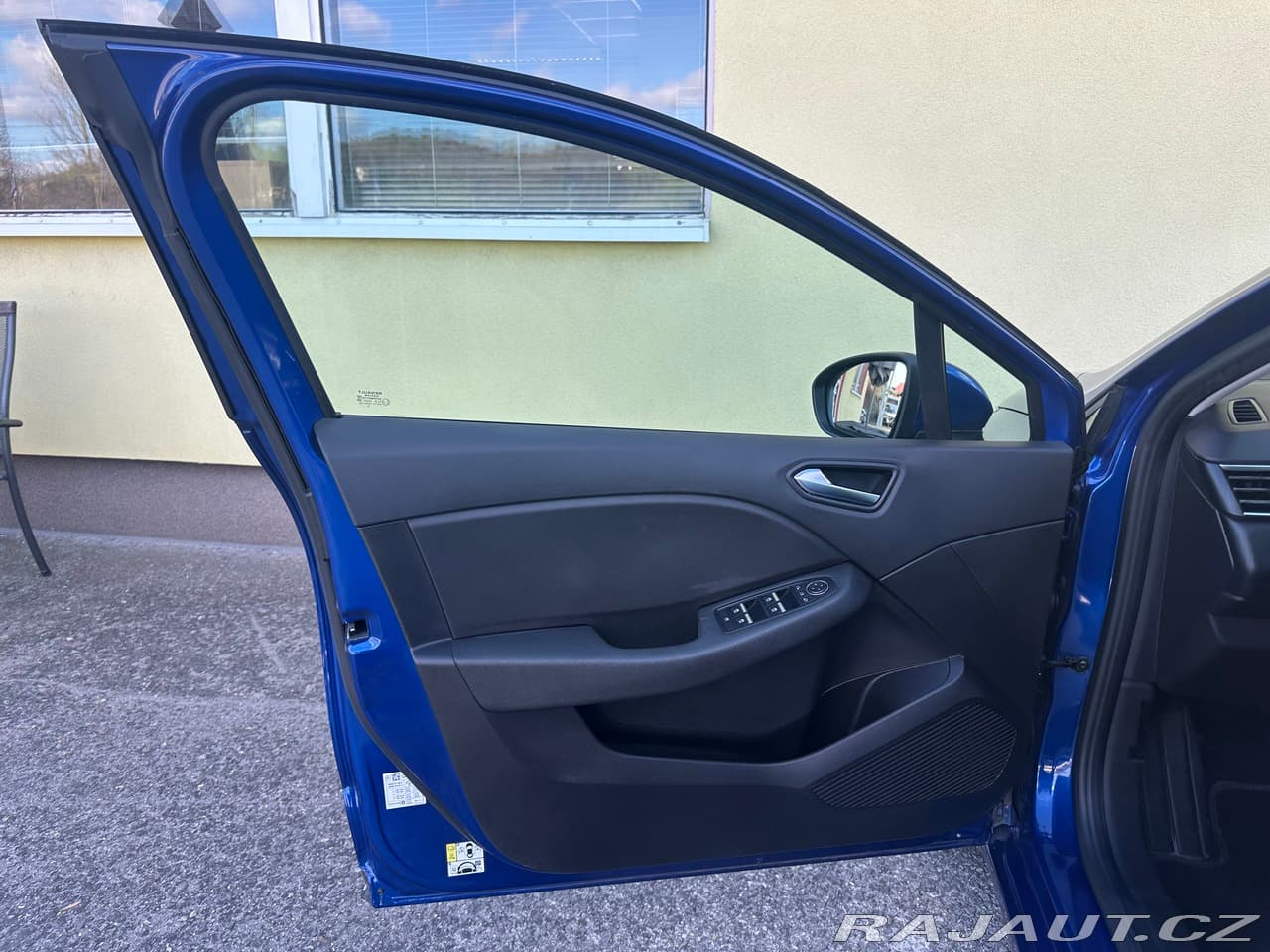 2021 Renault CLIO - 11