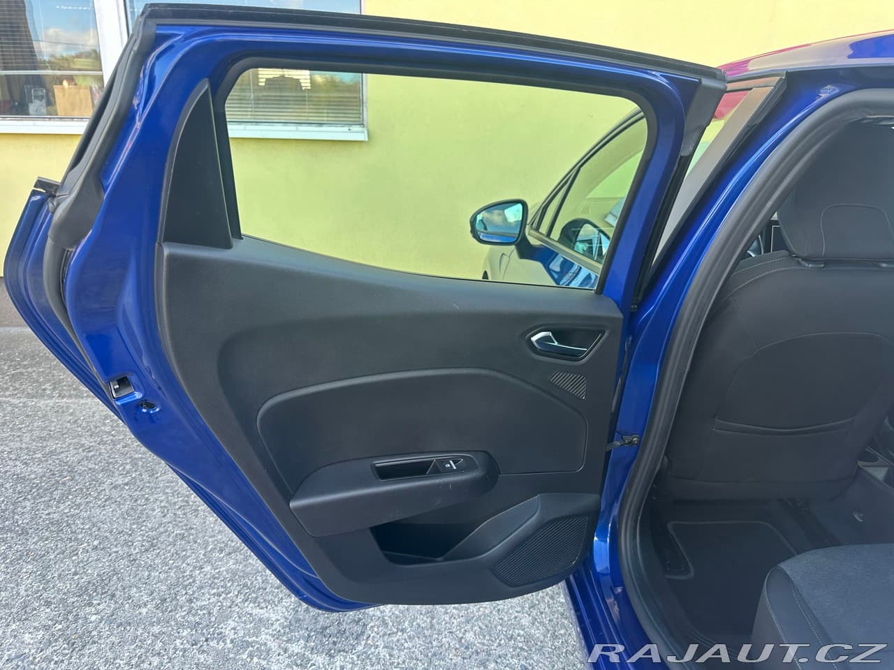2021 Renault CLIO - 13