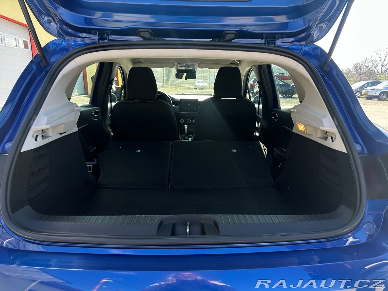 2021 Renault CLIO - 16