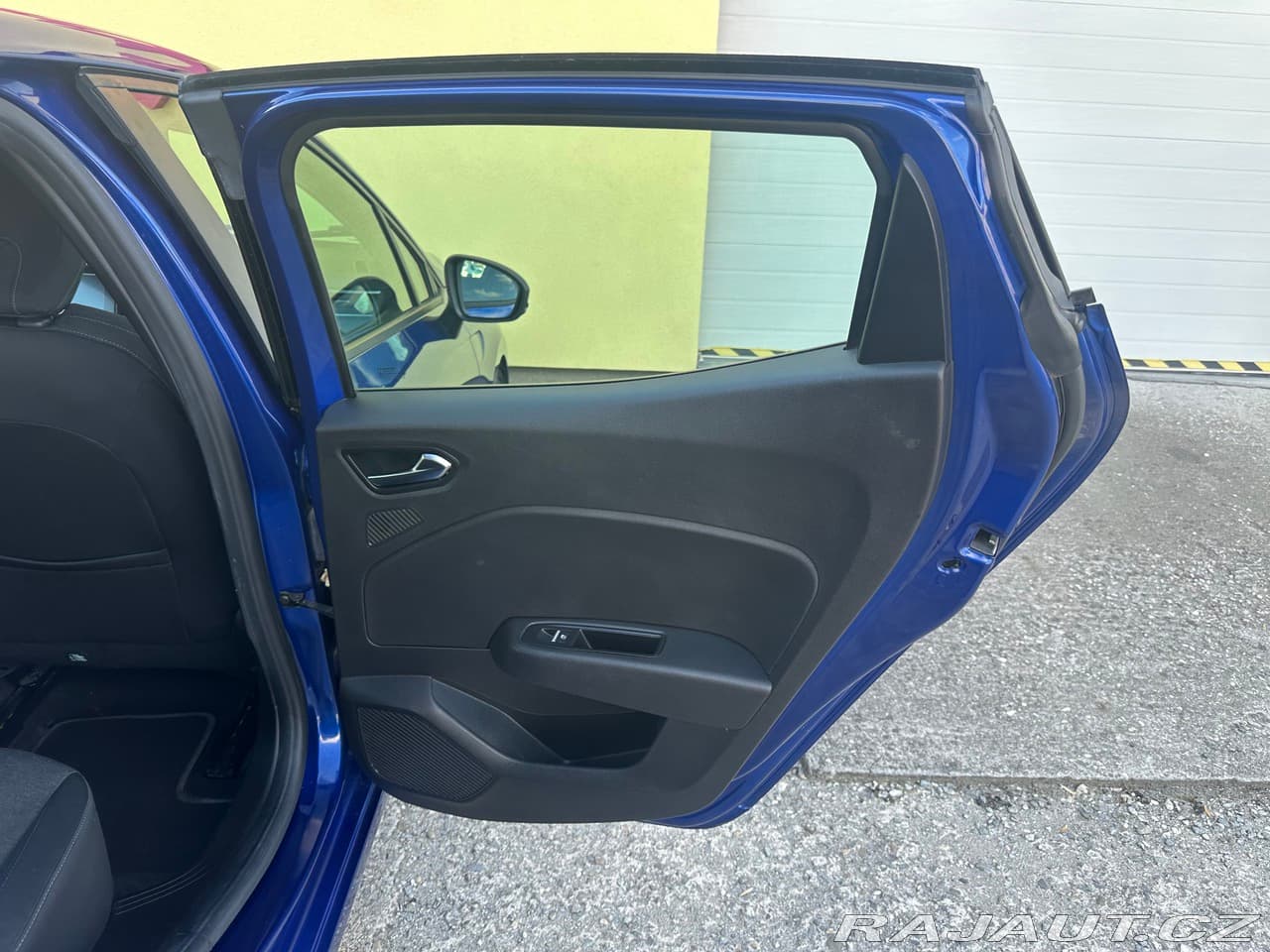 2021 Renault CLIO - 18