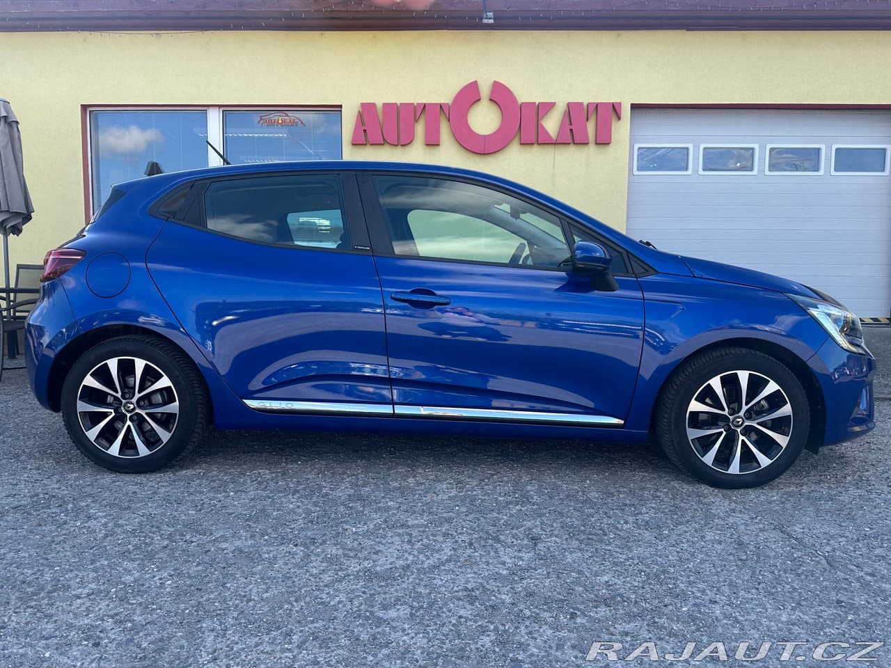 2021 Renault CLIO - 2