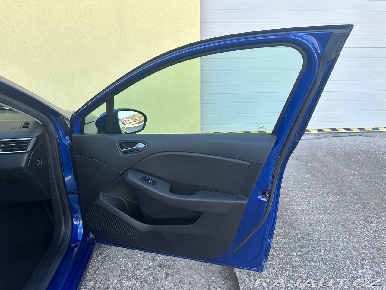 2021 Renault CLIO - 20