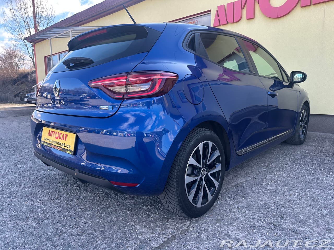 2021 Renault CLIO - 3