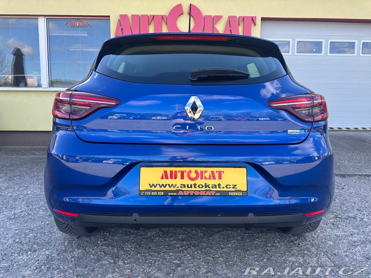 2021 Renault CLIO - 4