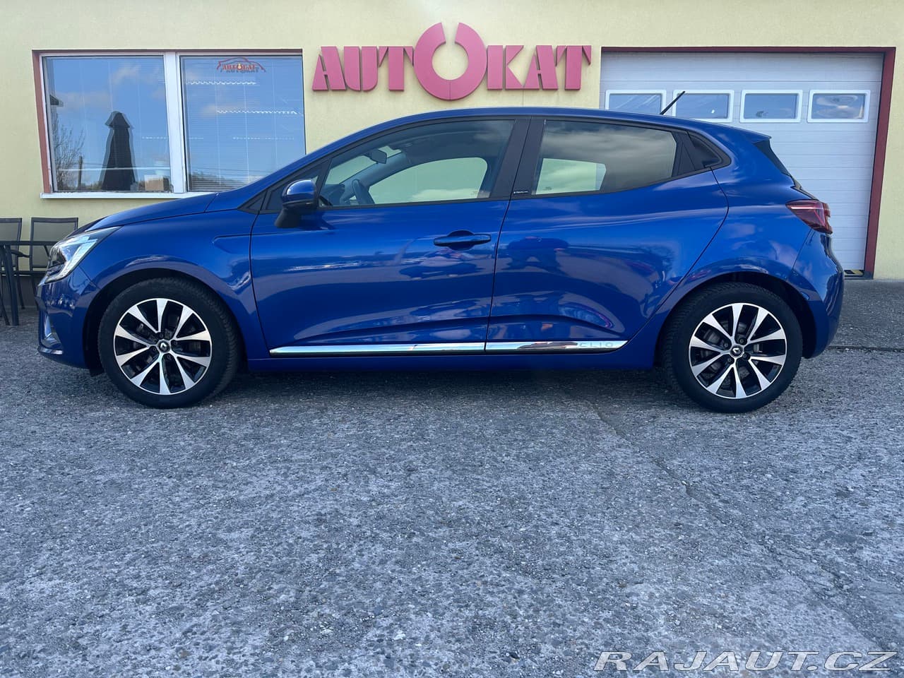 2021 Renault CLIO - 6