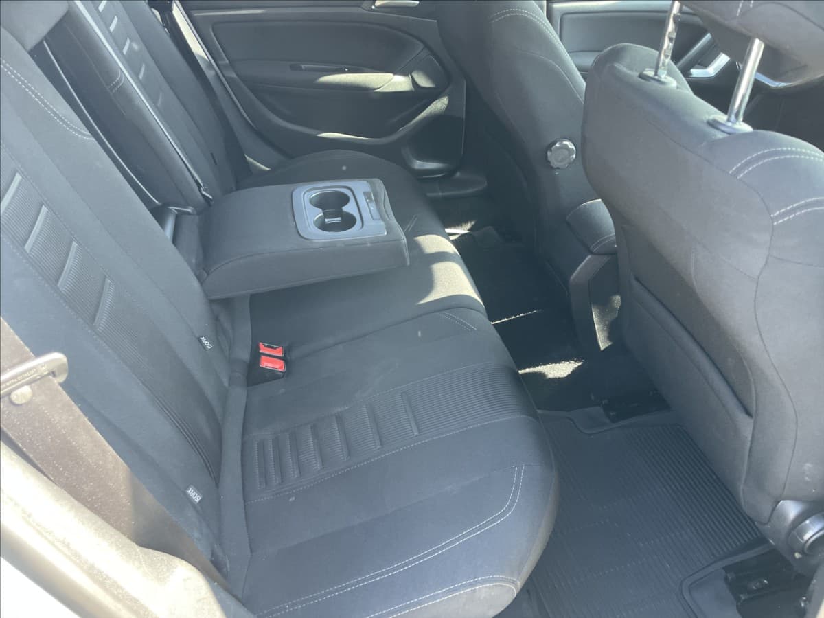 2014 Peugeot 308 - 11