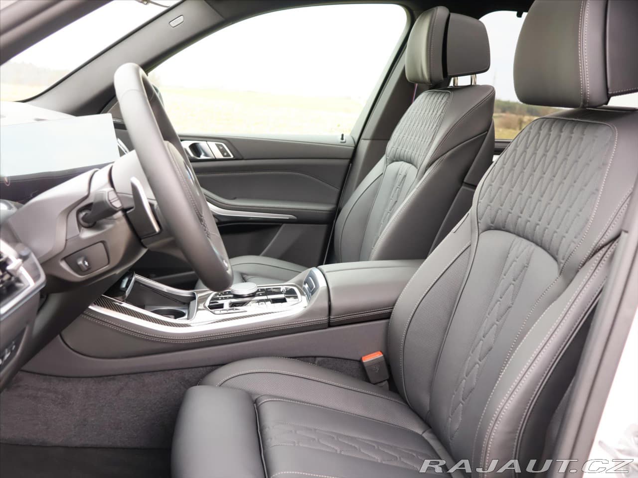 2026 BMW X5 - 15