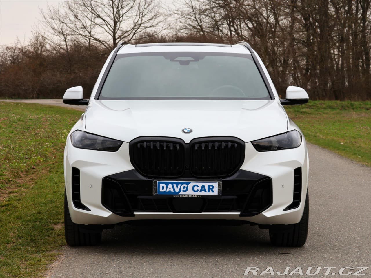 2026 BMW X5 - 2