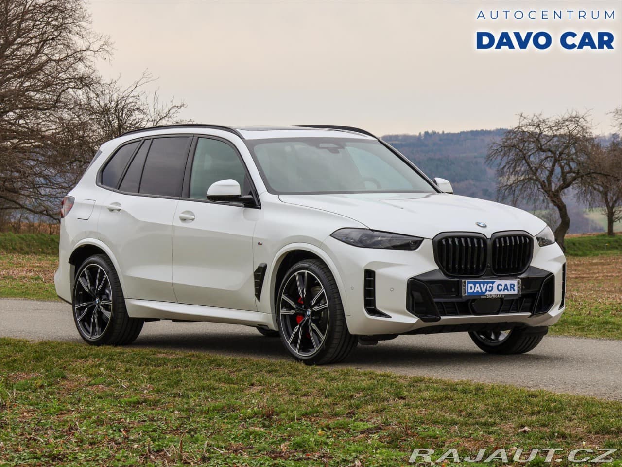 2026 BMW X5 - 3