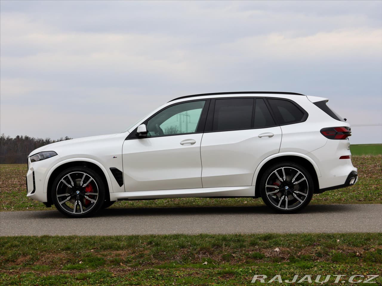 2026 BMW X5 - 4