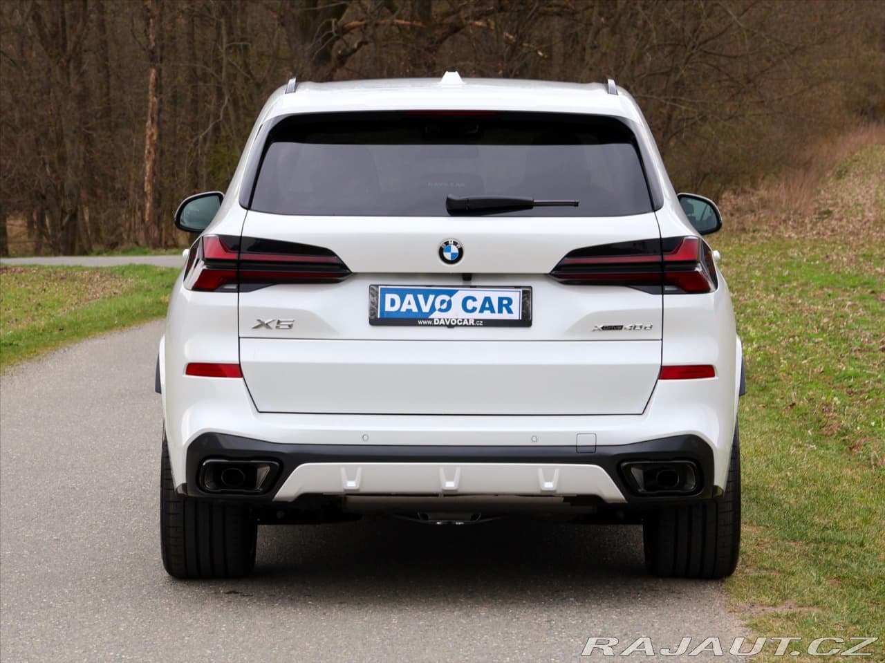 2026 BMW X5 - 6