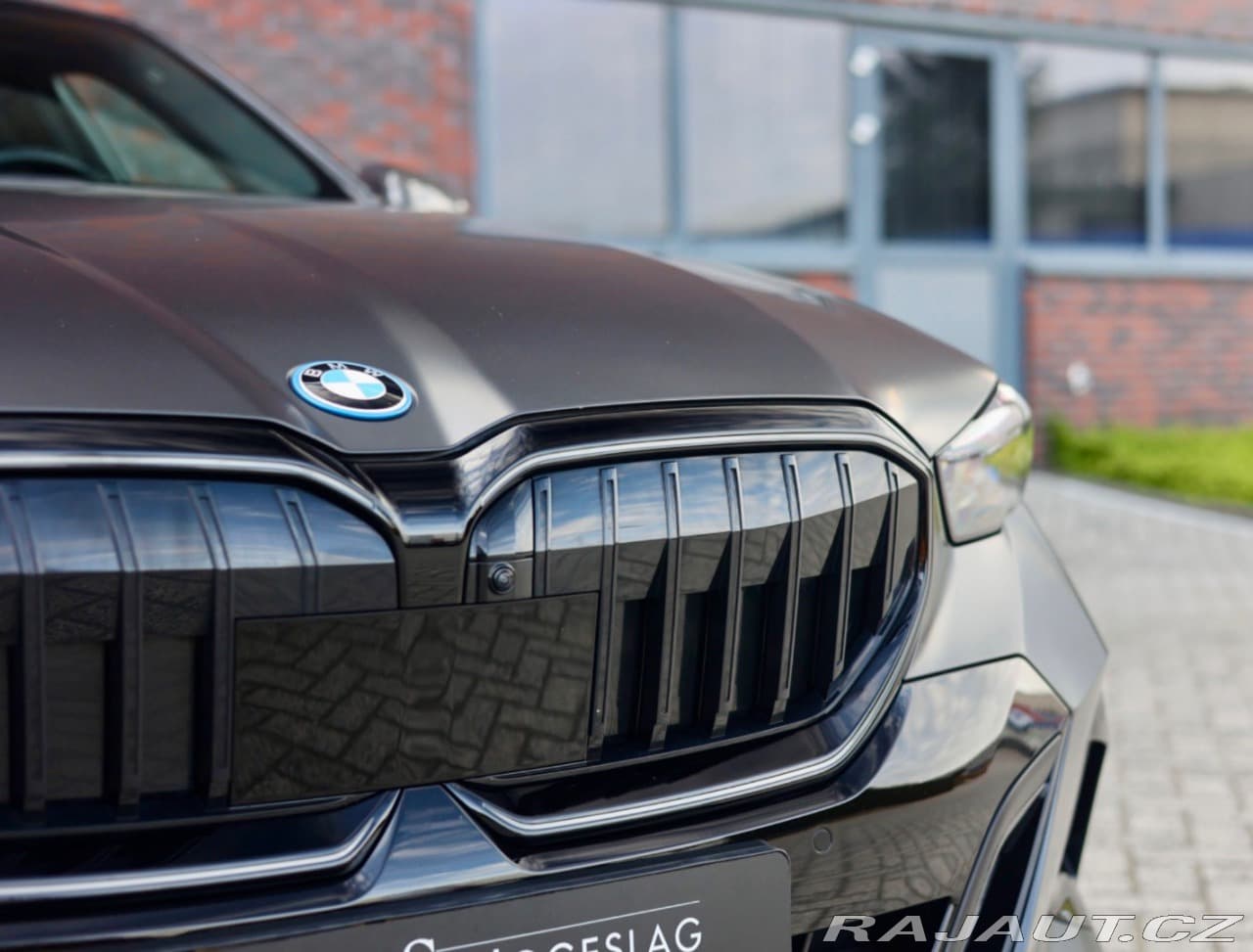 2024 BMW 5-SERIES - 7