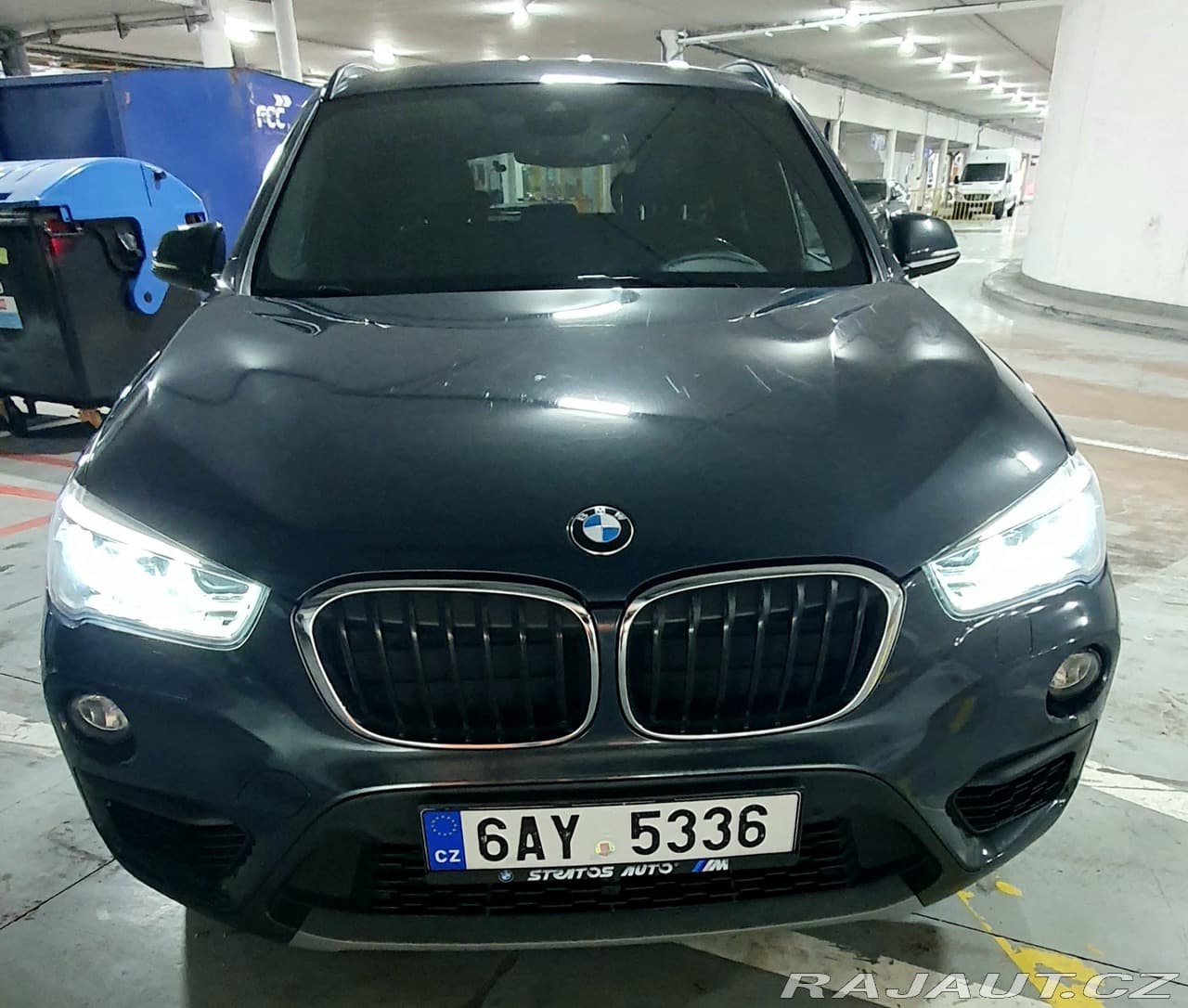 2018 BMW X1 - 3