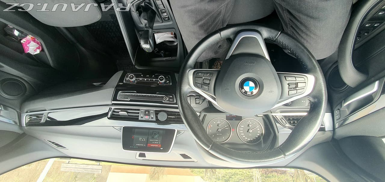 2018 BMW X1 - 6