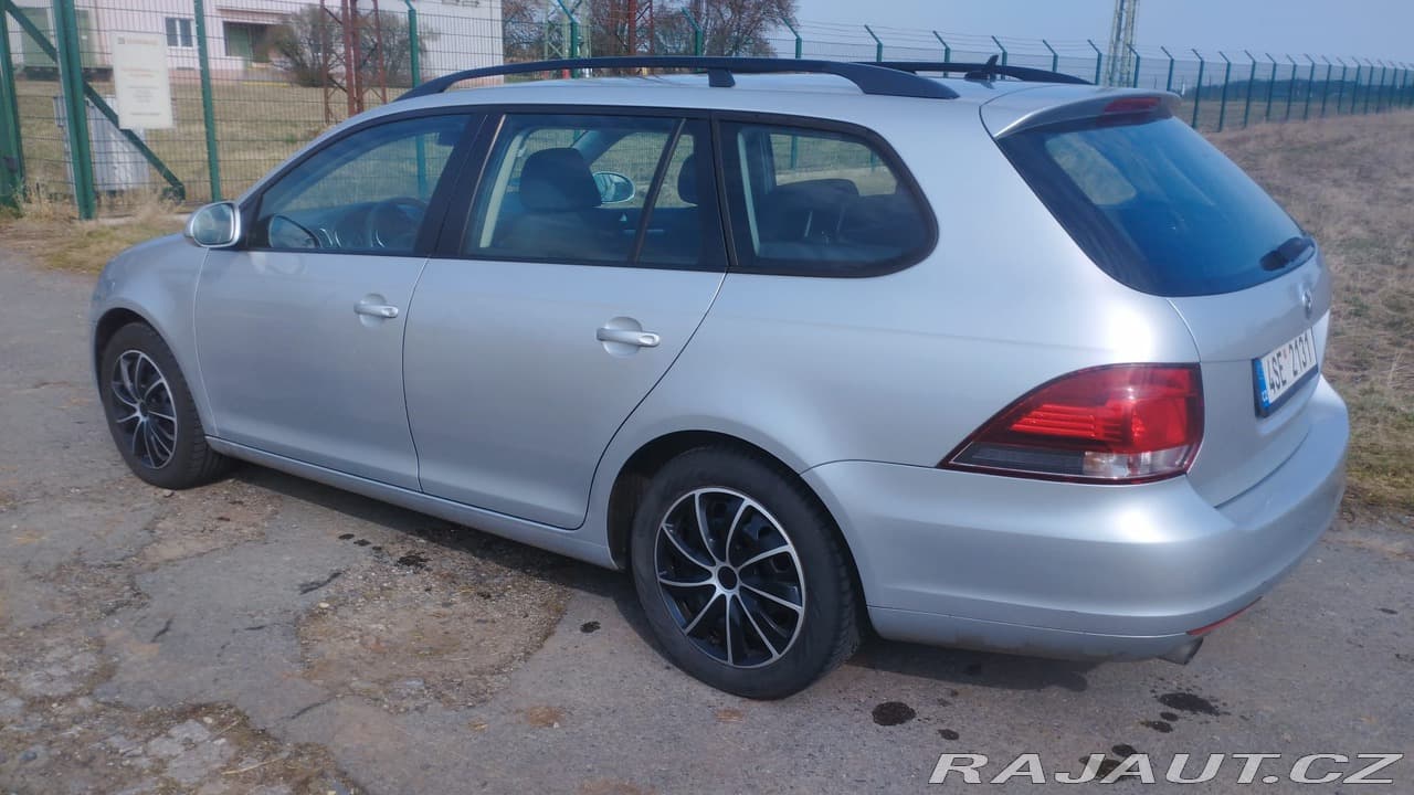 2010 Volkswagen GOLF - 3