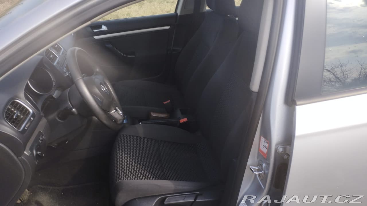 2010 Volkswagen GOLF - 4