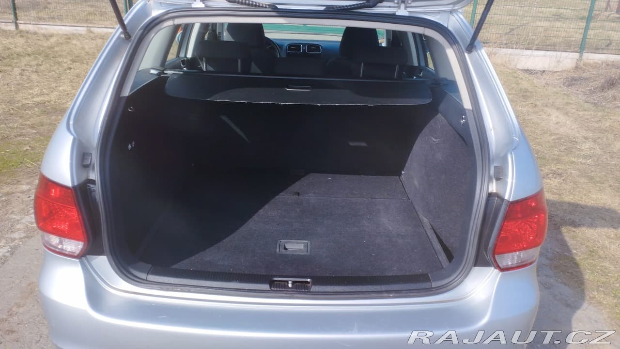 2010 Volkswagen GOLF - 7