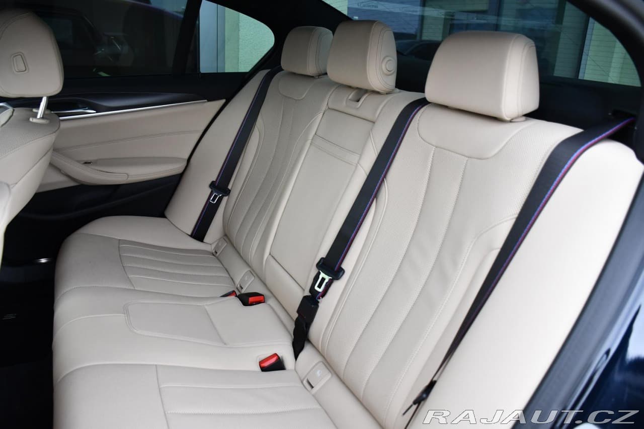 2023 BMW 5-SERIES - 20